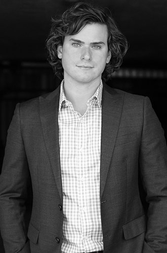 Andrew Meschewski, MAI