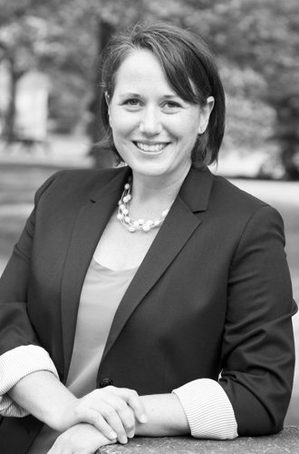 Caitlin Bevis, MAI, MRICS